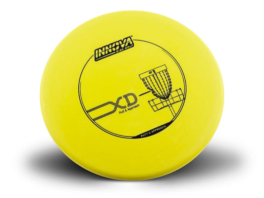 Innova Disc Golf Canada Nexus XD