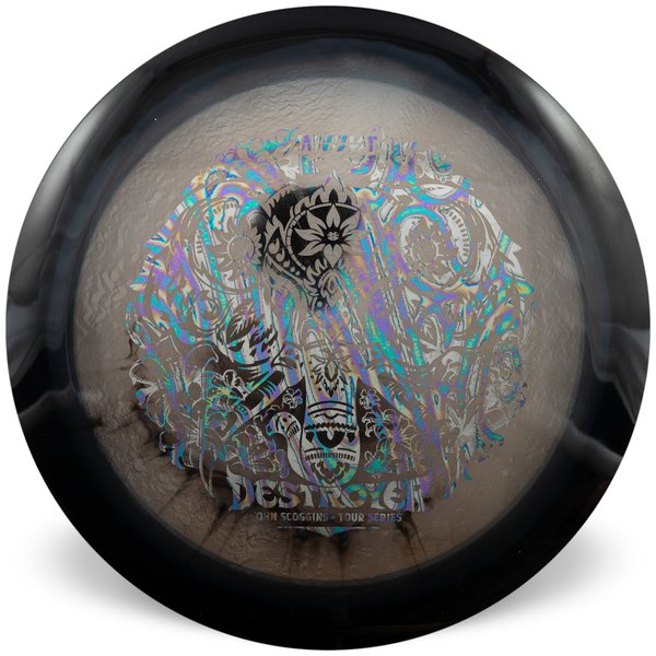 Innova Ohn Scoggins 2025 Tour Series Halo Champion Destroyer