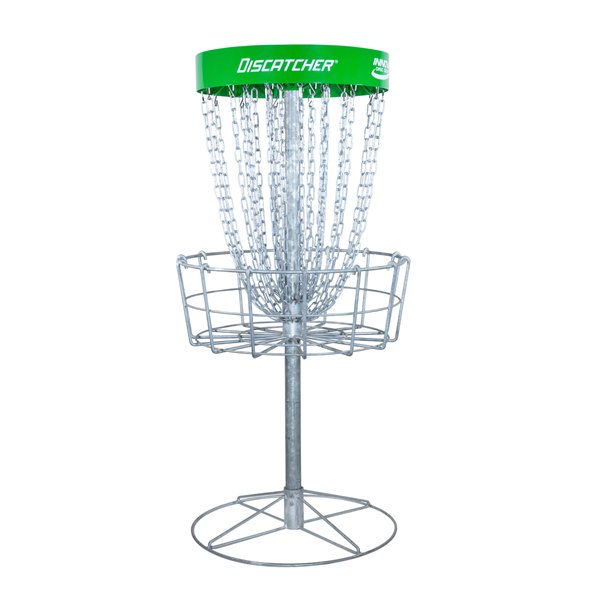 DISCatcher® Pro 28