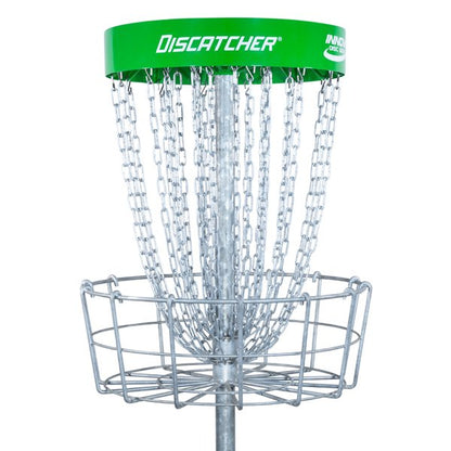 DISCatcher® Pro 28