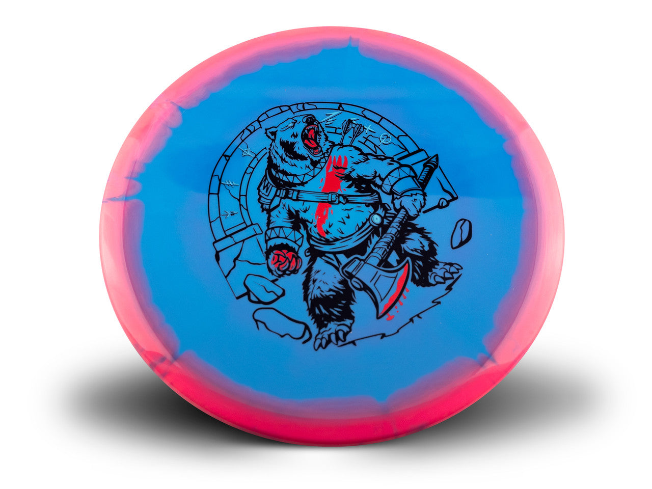 Jay Halo Star (Eveliina Salonen Limited Production)