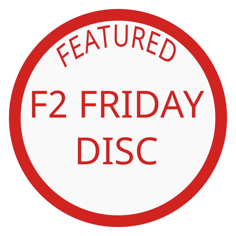 Featured F2 Friday Disc