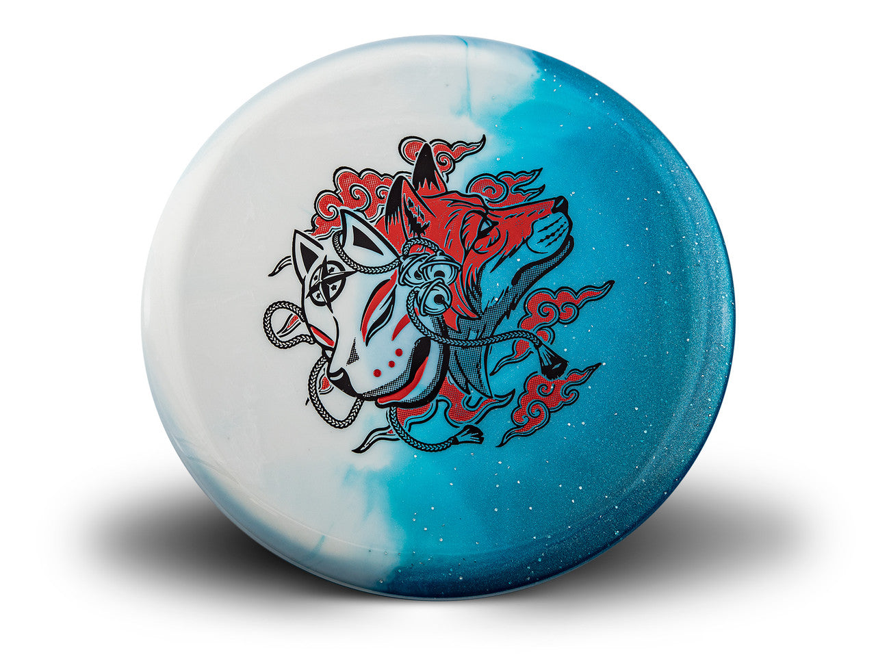 Fox Duo (Limited Production)