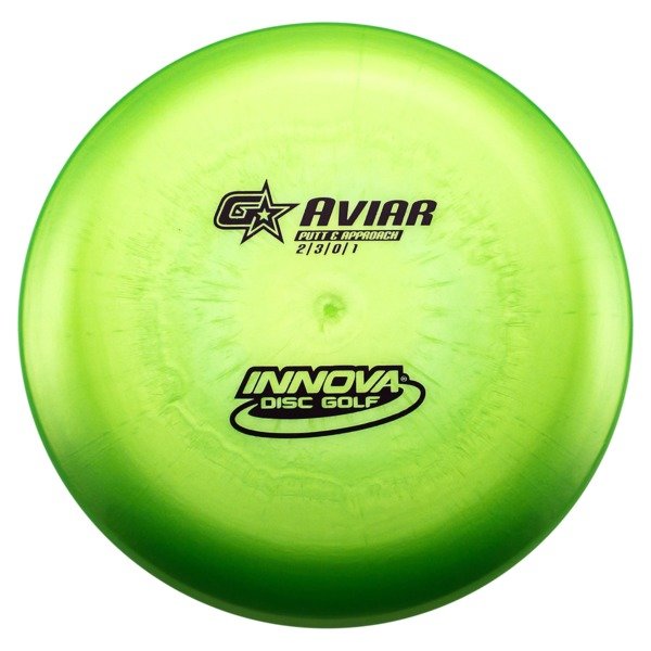 Aviar Putt & Approach GStar