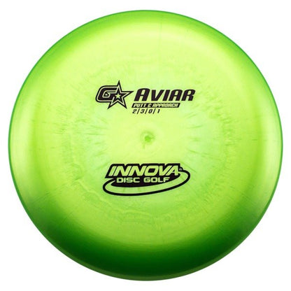 Aviar Putt & Approach GStar