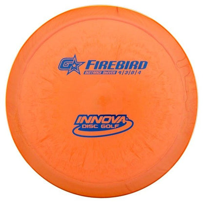 Firebird GStar