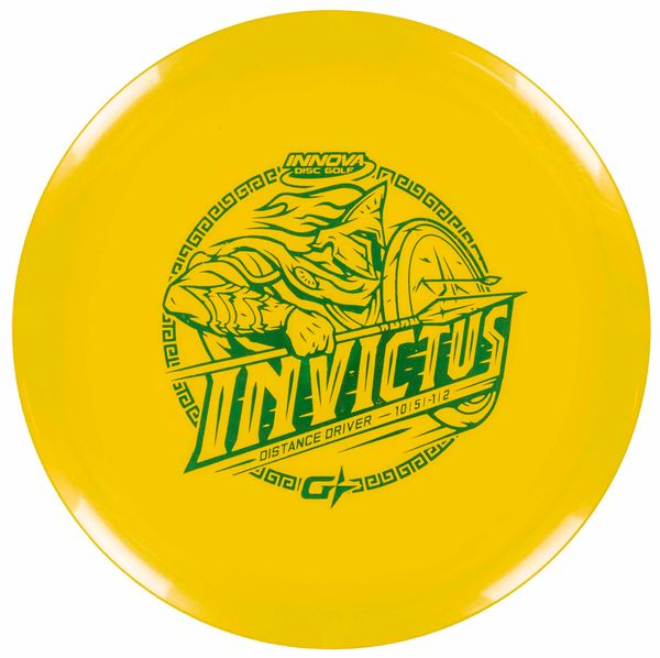 Invictus GStar