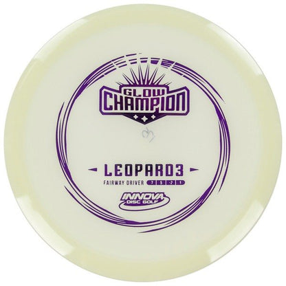 Leopard3 Glow Champion