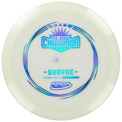 Shryke Glow Champion