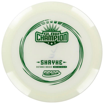 Shryke Glow Champion