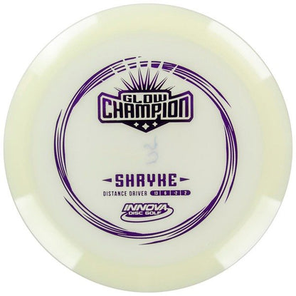 Shryke Glow Champion