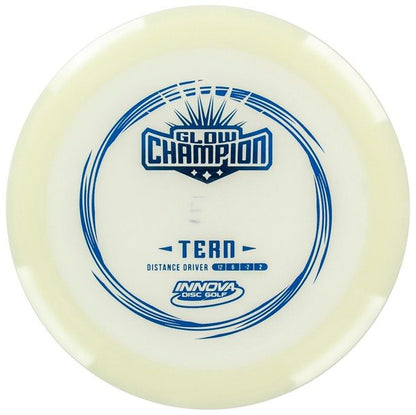 Tern Classic Glow Champion