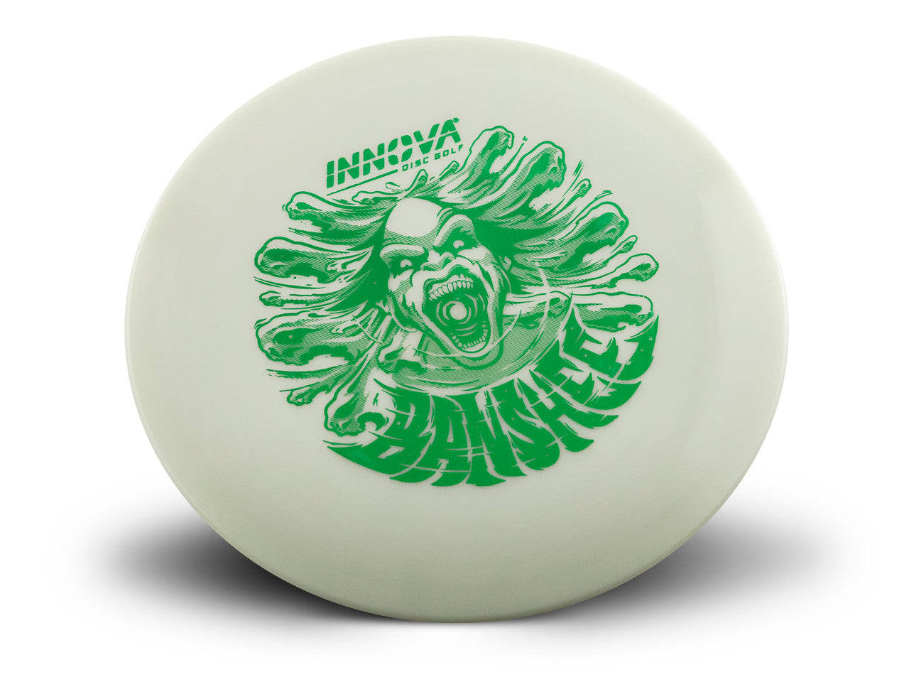 Innova Disc Golf Proto Glow Star Banshee