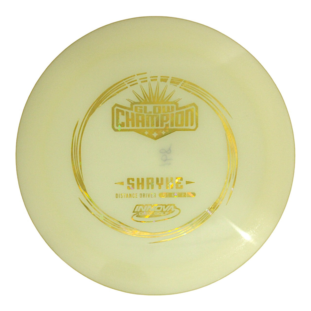 Shryke Classic Glow Champion