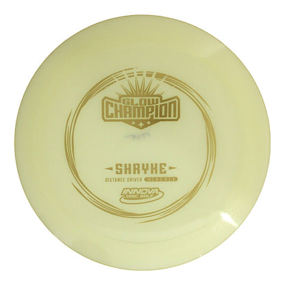 Shryke Classic Glow Champion