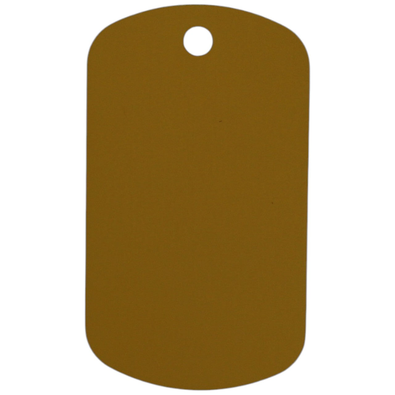 Custom Engraved Bag Tags