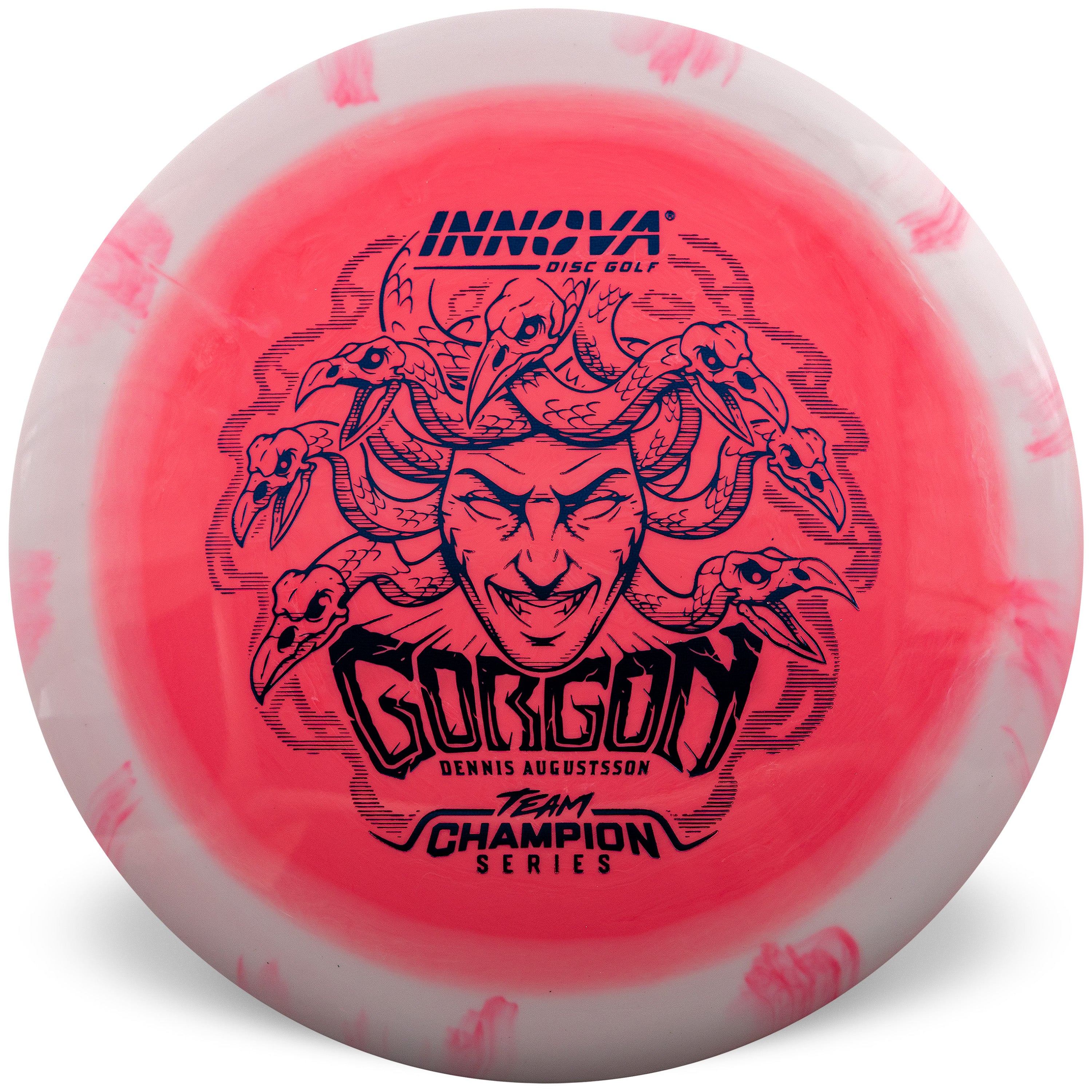 Gorgon Halo Star (Dennis Augustsson 2026 Tour Series)