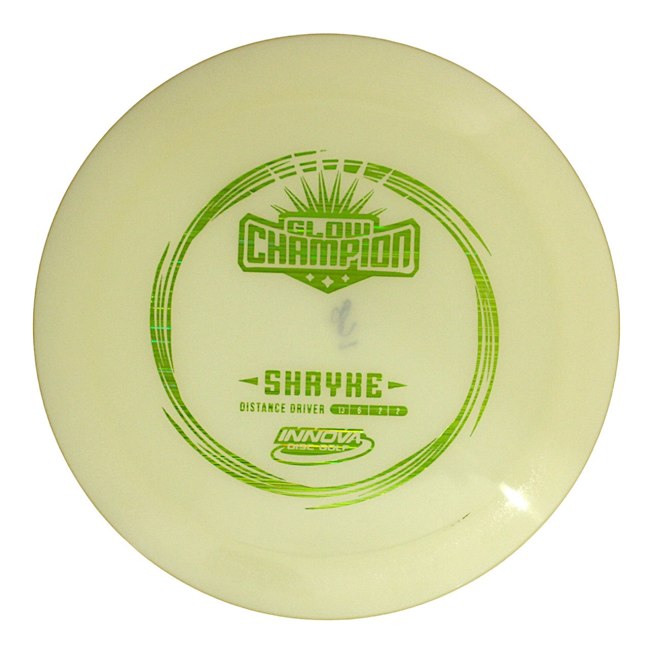 Shryke Classic Glow Champion