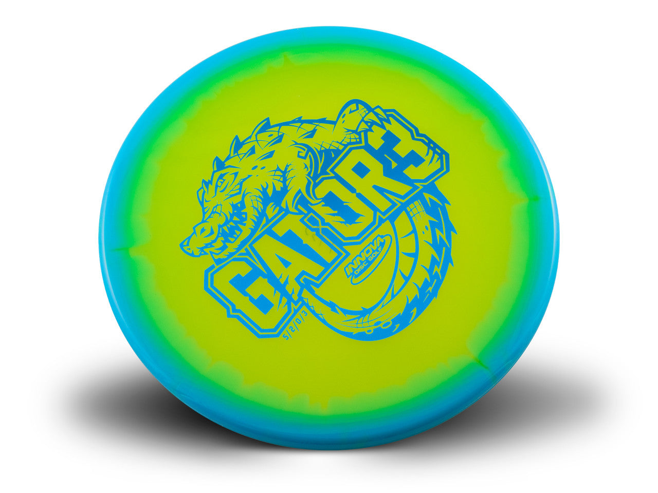 Innova Disc Golf Canada Halo Champion Gator3