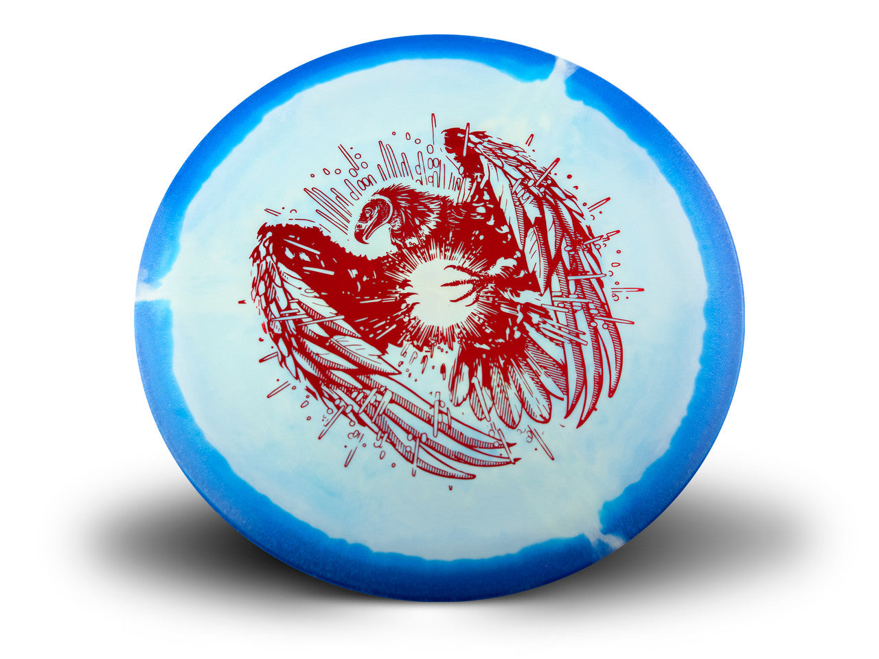 Condor Halo Star (Limited Production)