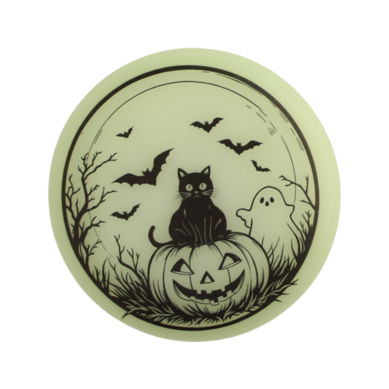 Mini Marker DX Proto Glow (Halloween Editions)