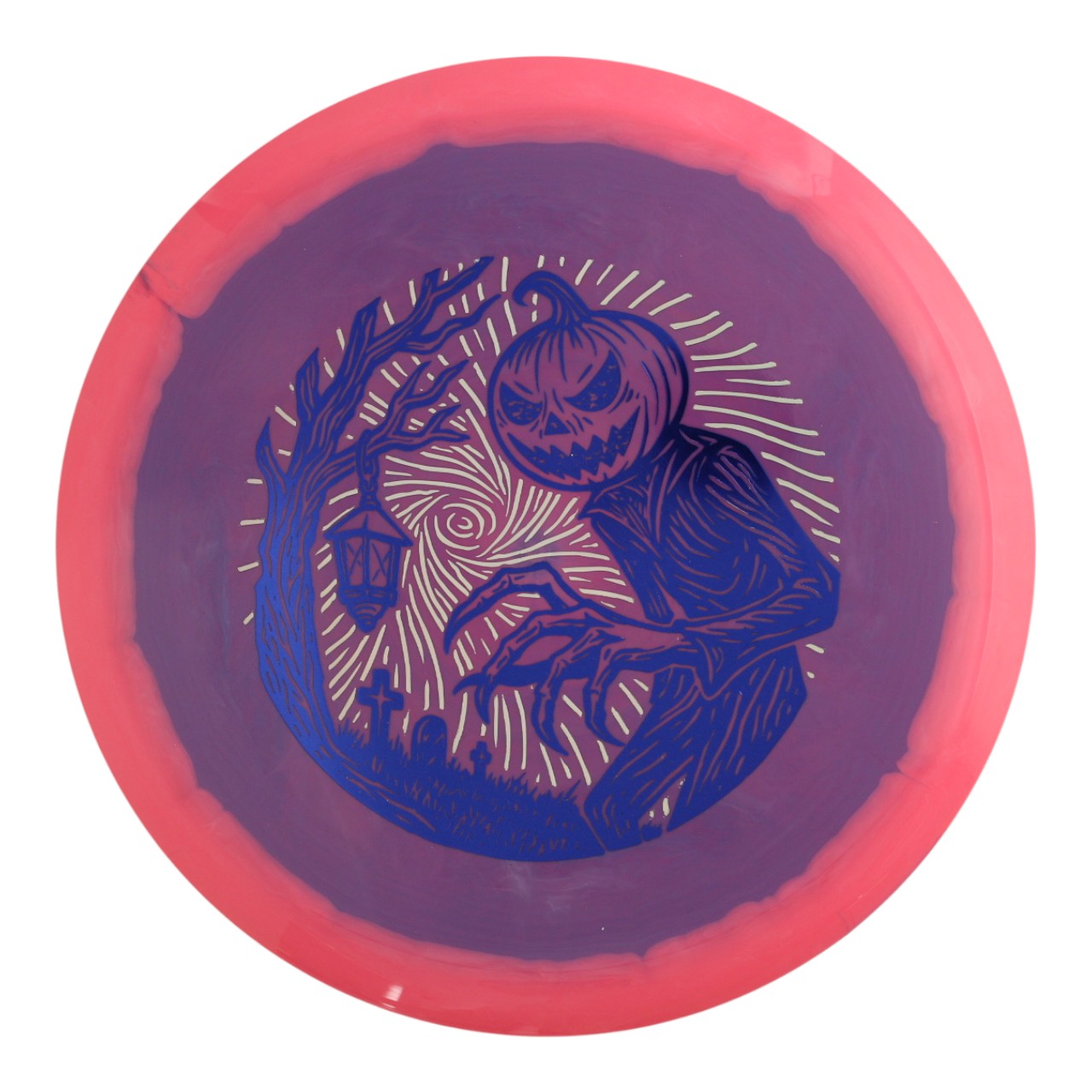 Rollo Halo Star (Innova Canada Halloween Limited Edition)