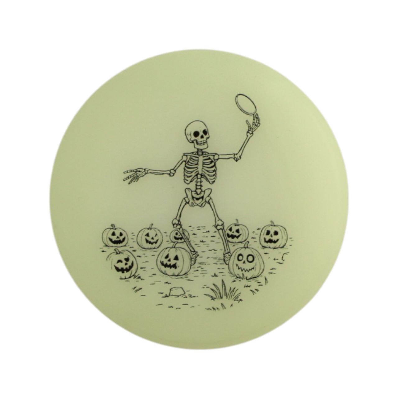 Mini Marker DX Proto Glow (Halloween Editions)