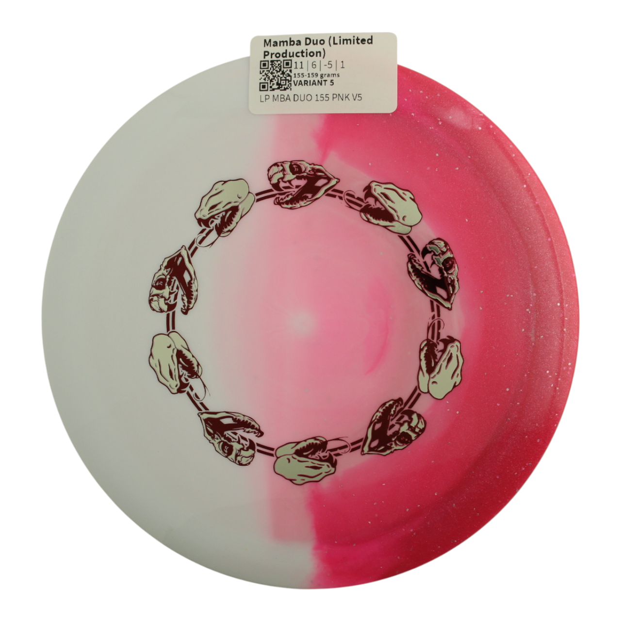 Mamba Duo (Limited Production)