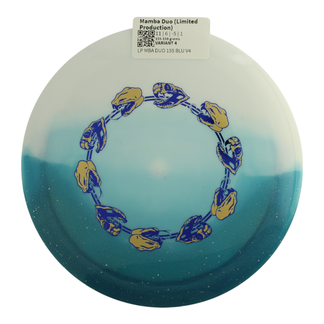 Mamba Duo (Limited Production)