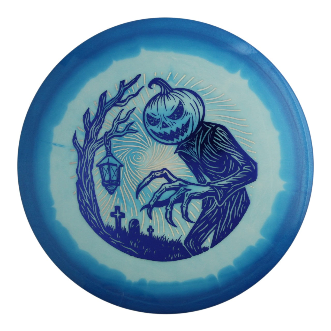 Leopard3 Halo Star (Innova Canada Halloween Limited Edition)