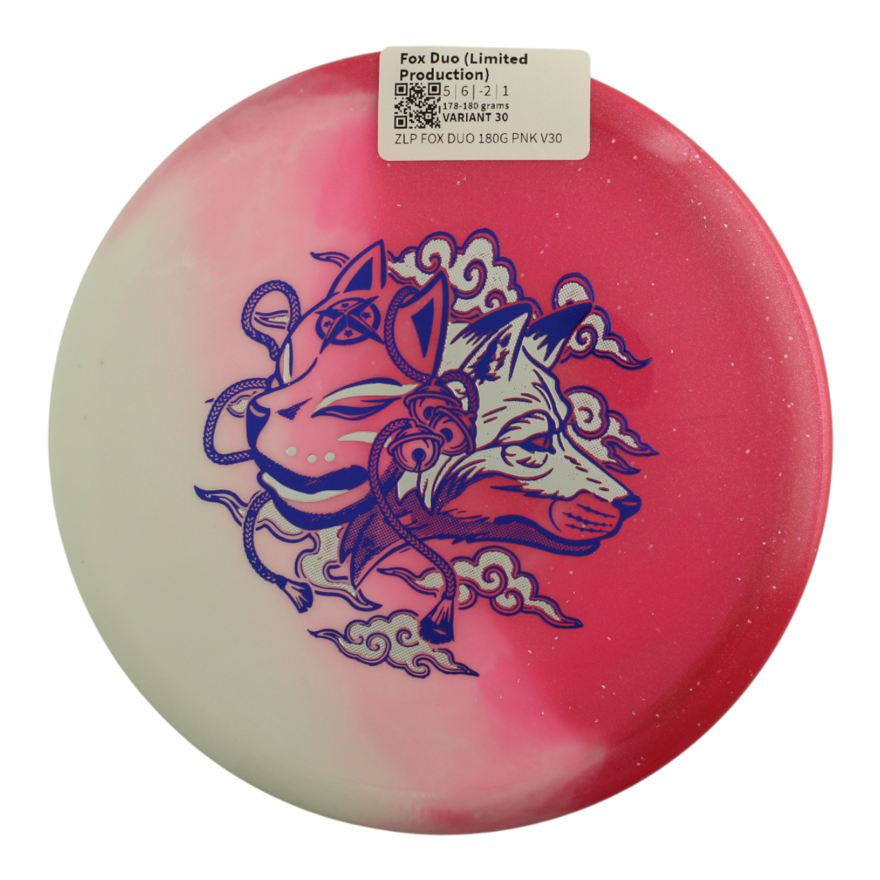 Fox Duo (Limited Production)