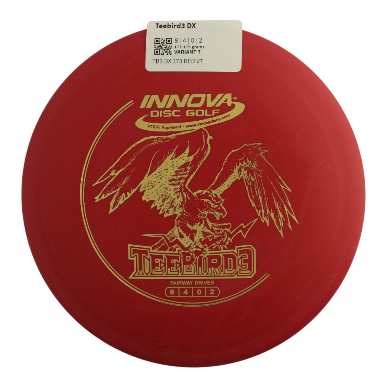 Teebird3 DX