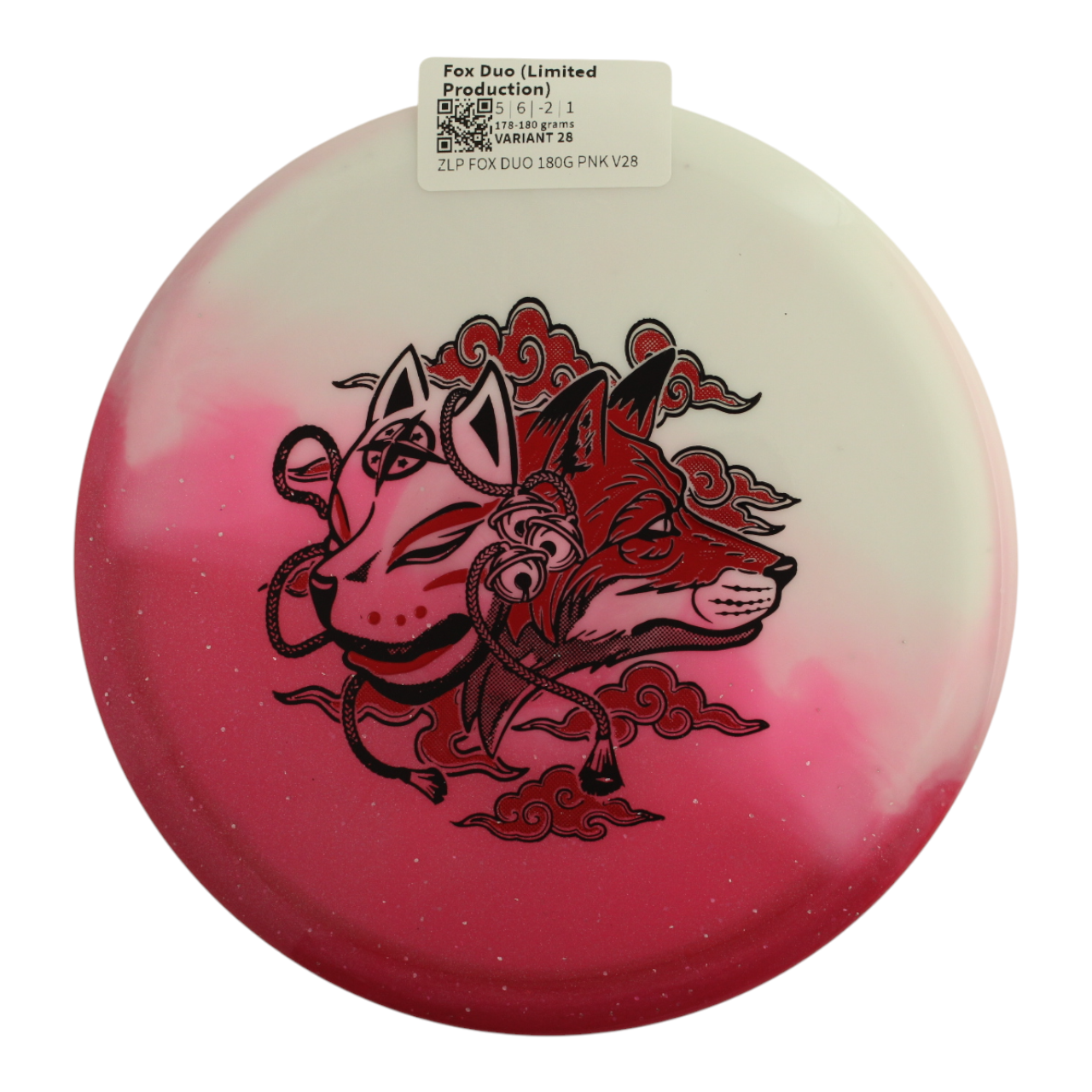 Fox Duo (Limited Production)