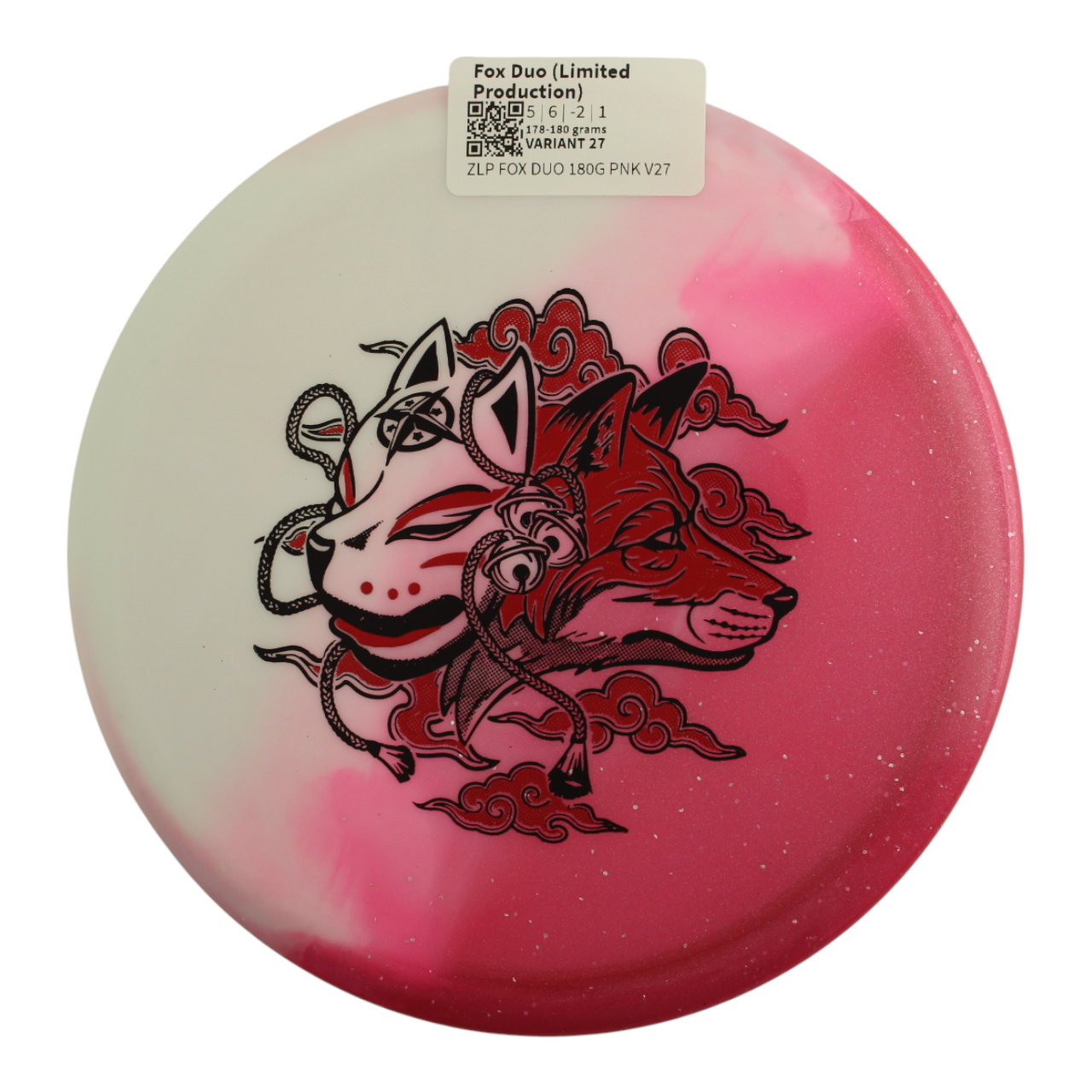 Fox Duo (Limited Production)