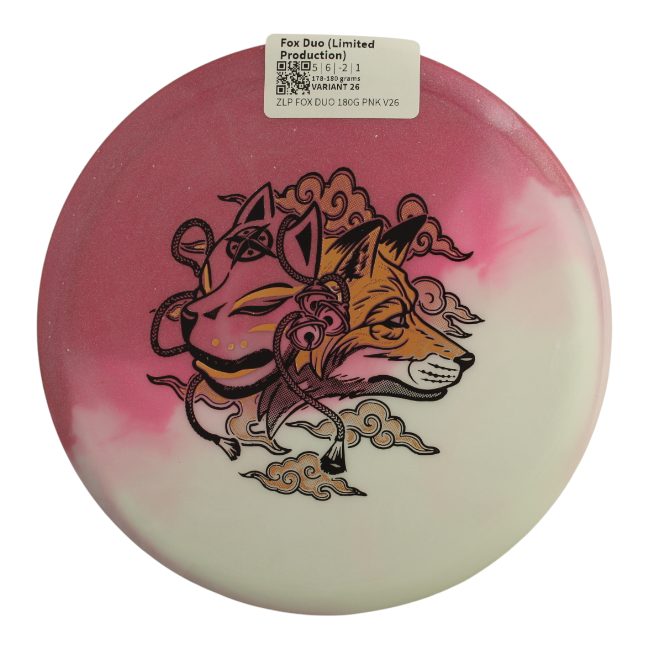 Fox Duo (Limited Production)