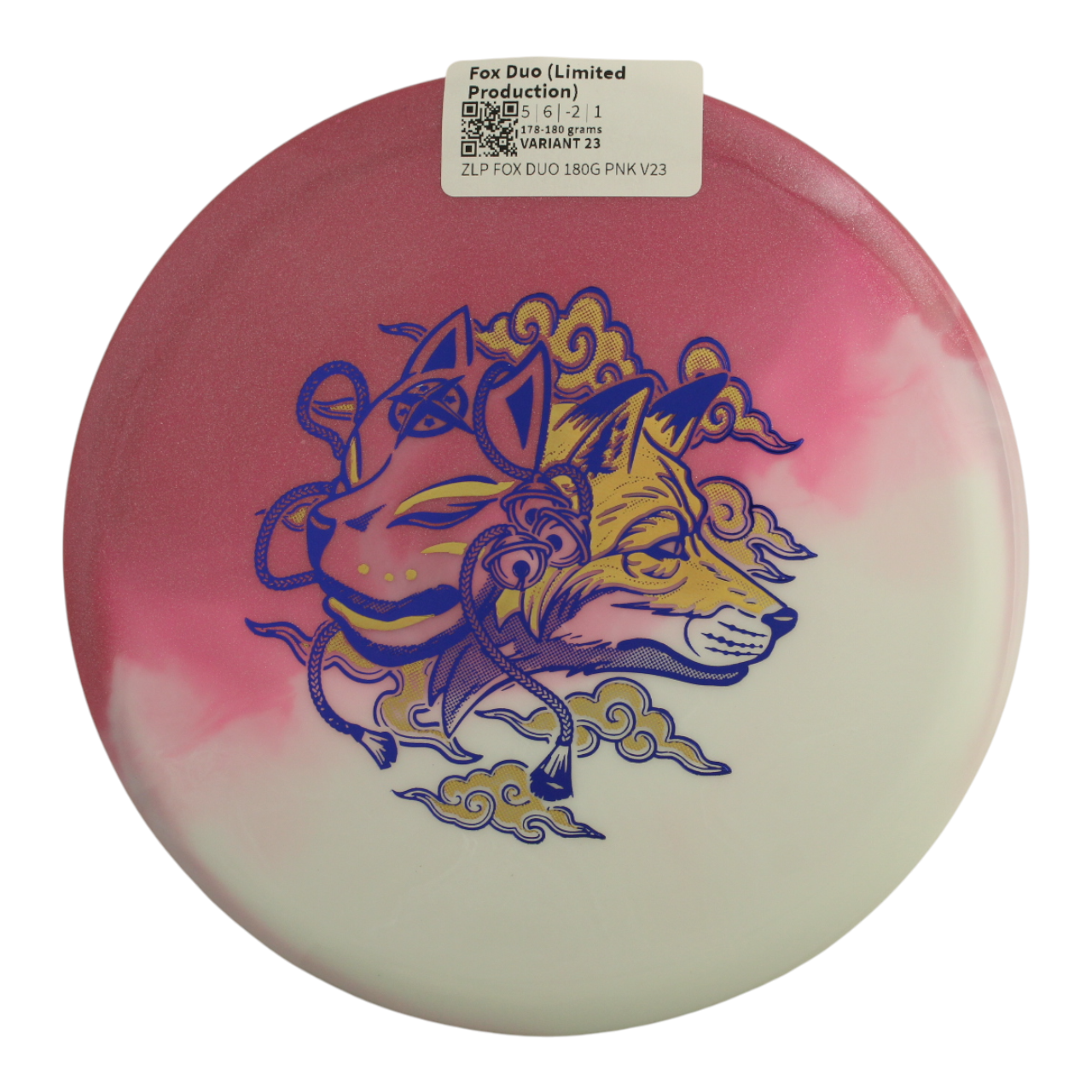 Fox Duo (Limited Production)