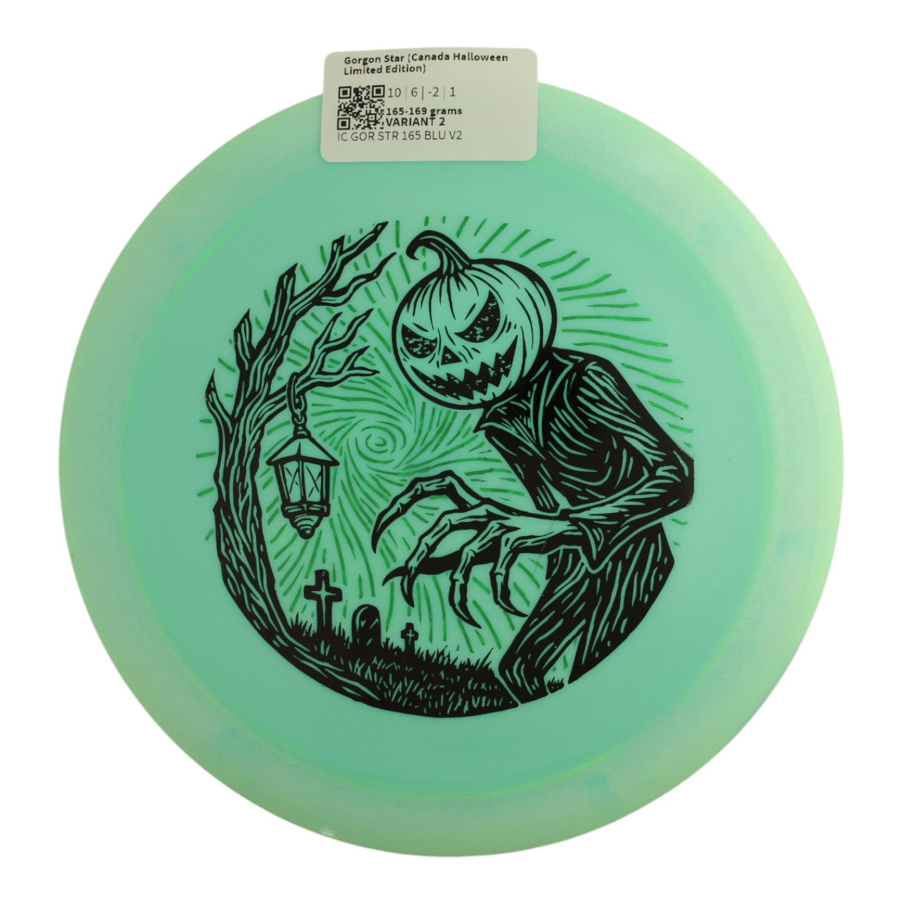 Gorgon Star (Innova Canada Halloween Limited Edition)