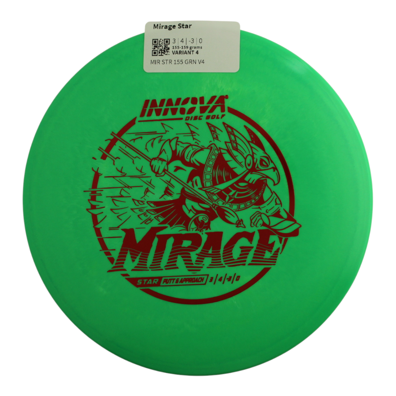 Mirage Star