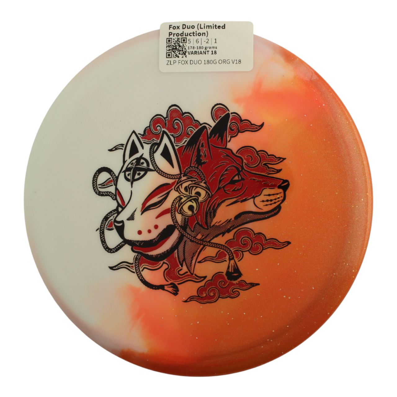 Fox Duo (Limited Production)