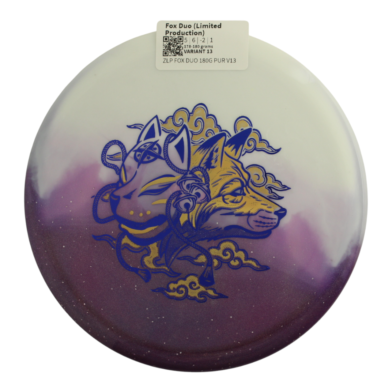 Fox Duo (Limited Production)