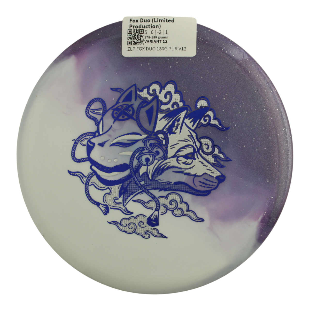 Fox Duo (Limited Production)