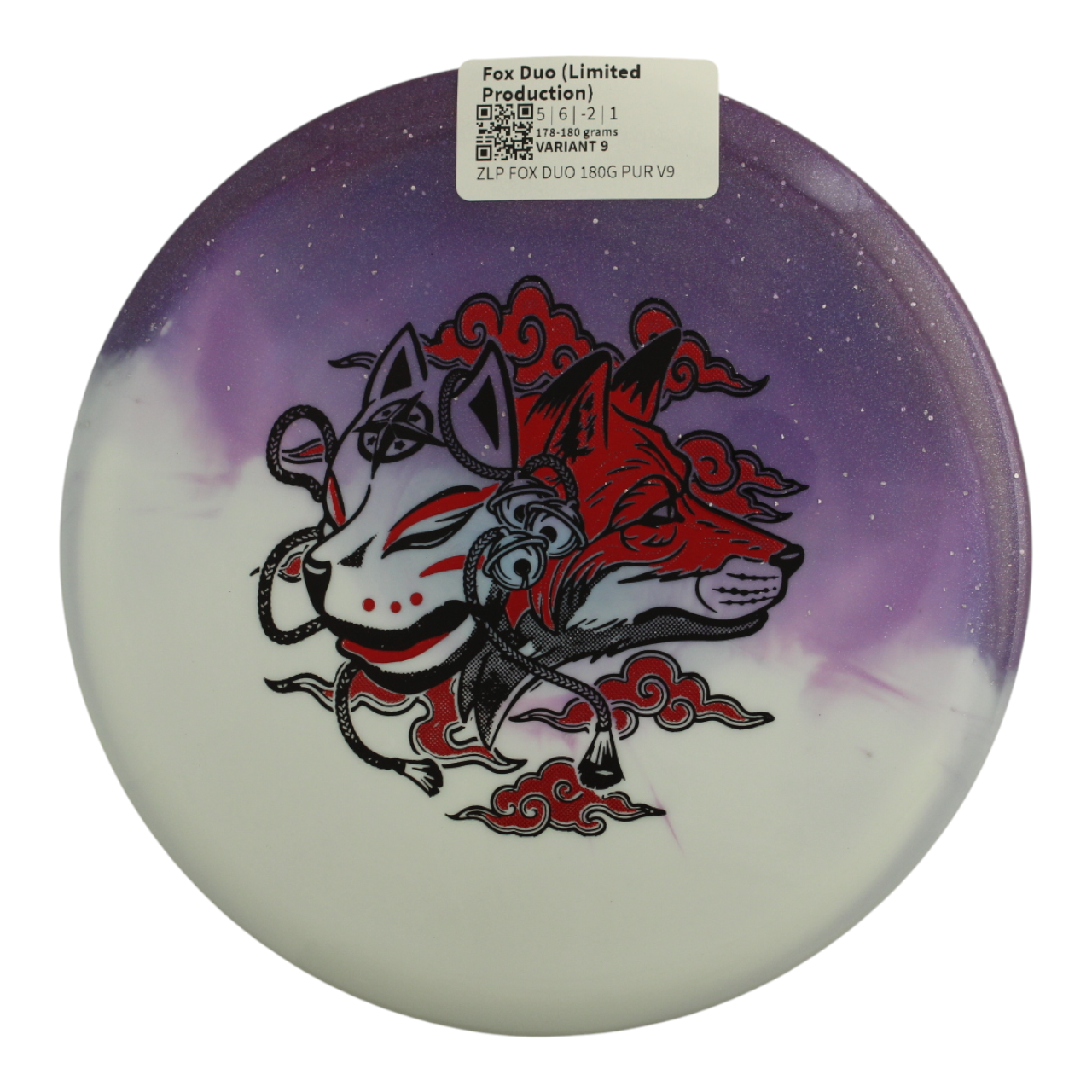 Fox Duo (Limited Production)