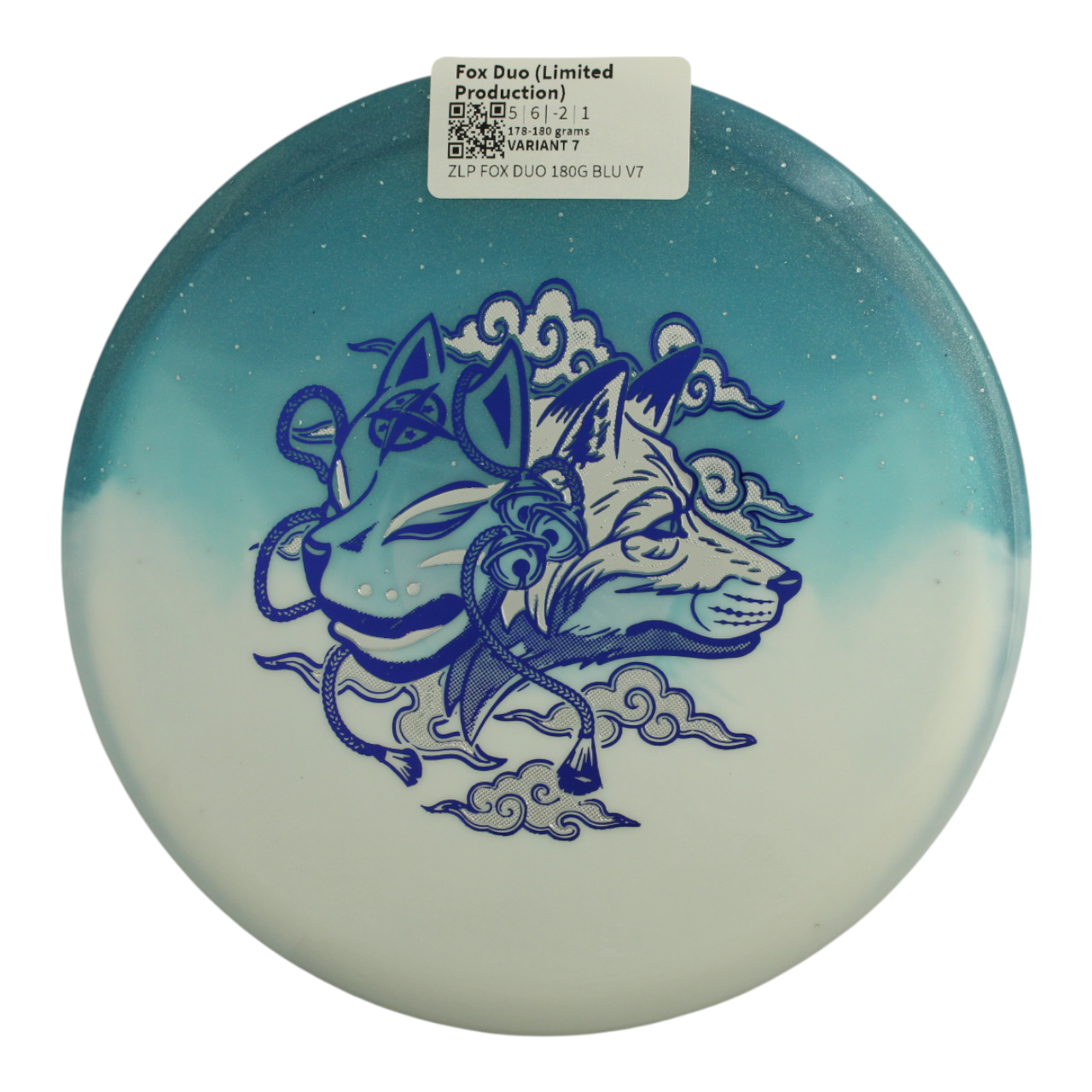 Fox Duo (Limited Production)