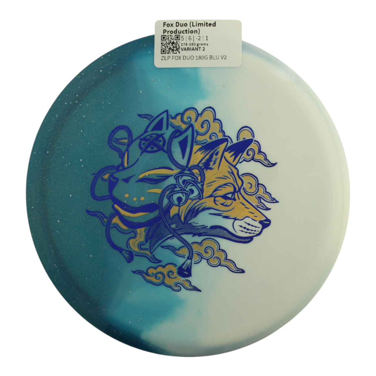 Fox Duo (Limited Production)