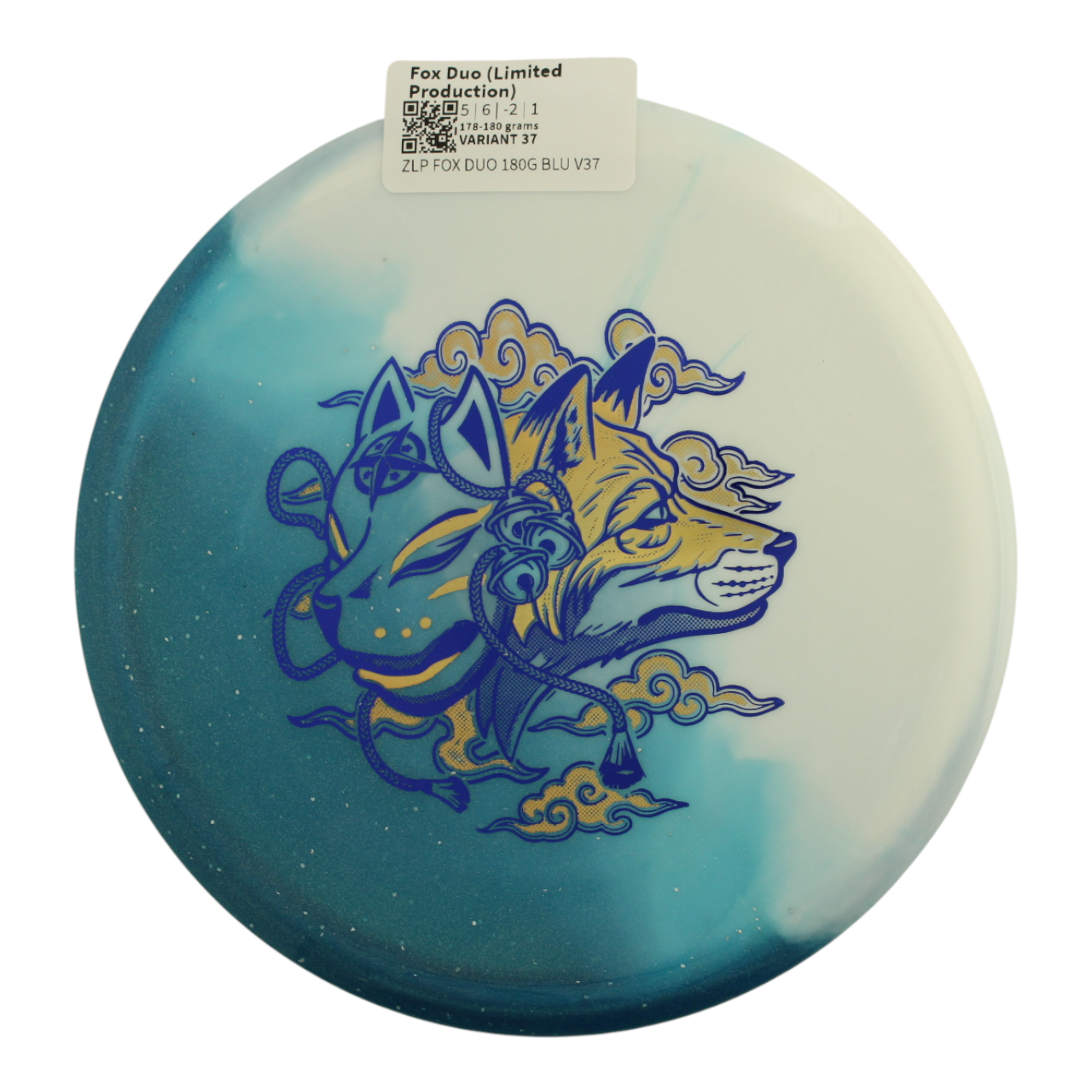 Fox Duo (Limited Production)