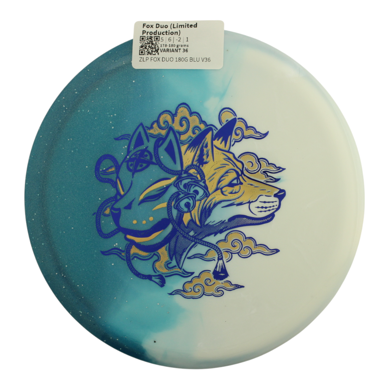 Fox Duo (Limited Production)