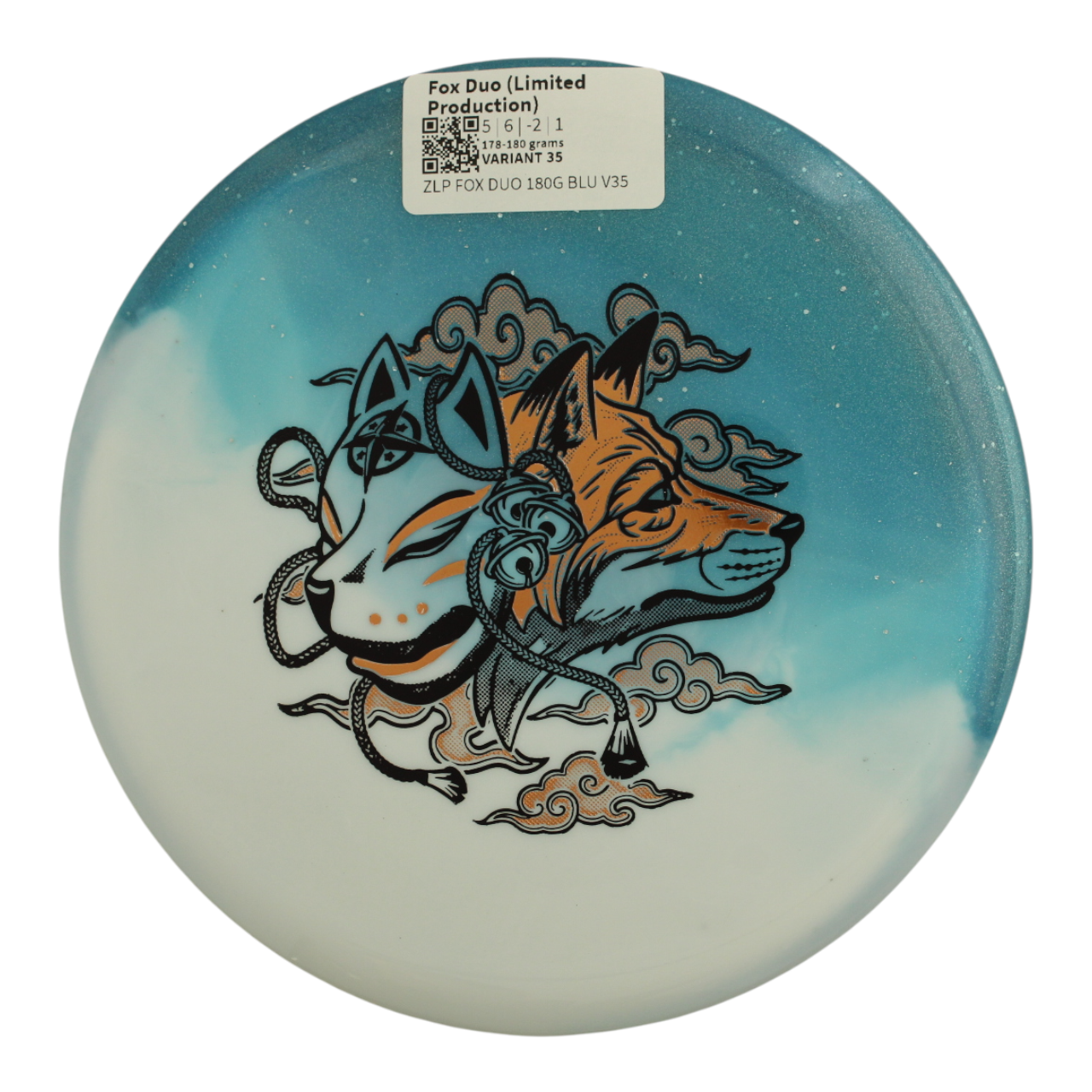 Fox Duo (Limited Production)