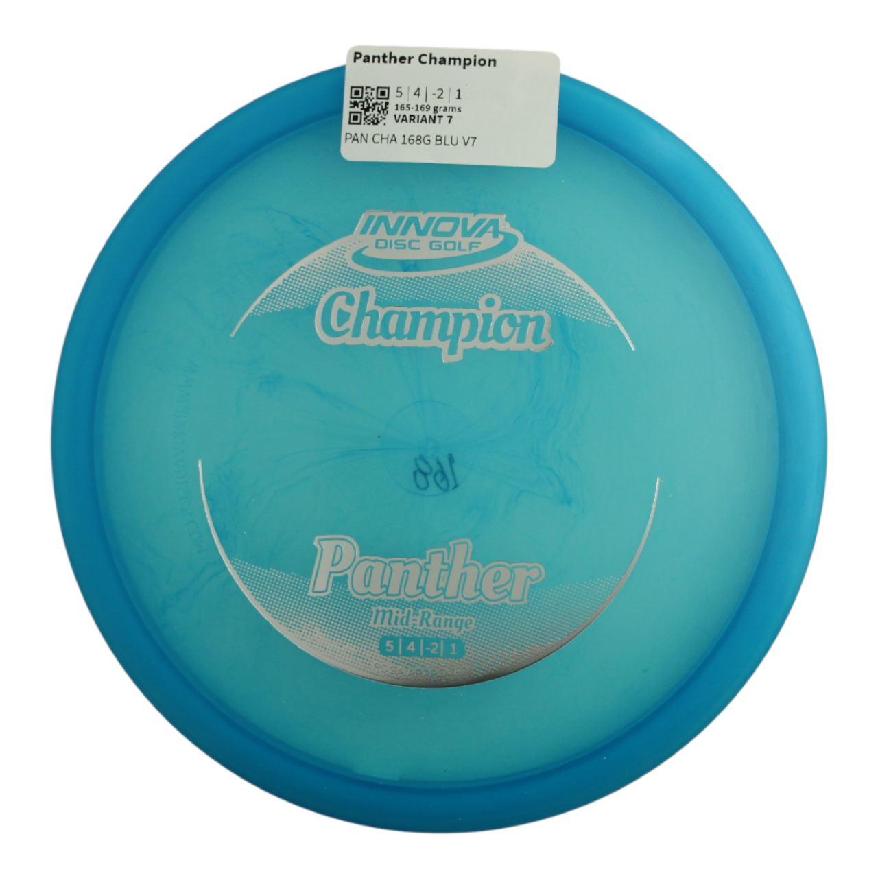 Panther Champion