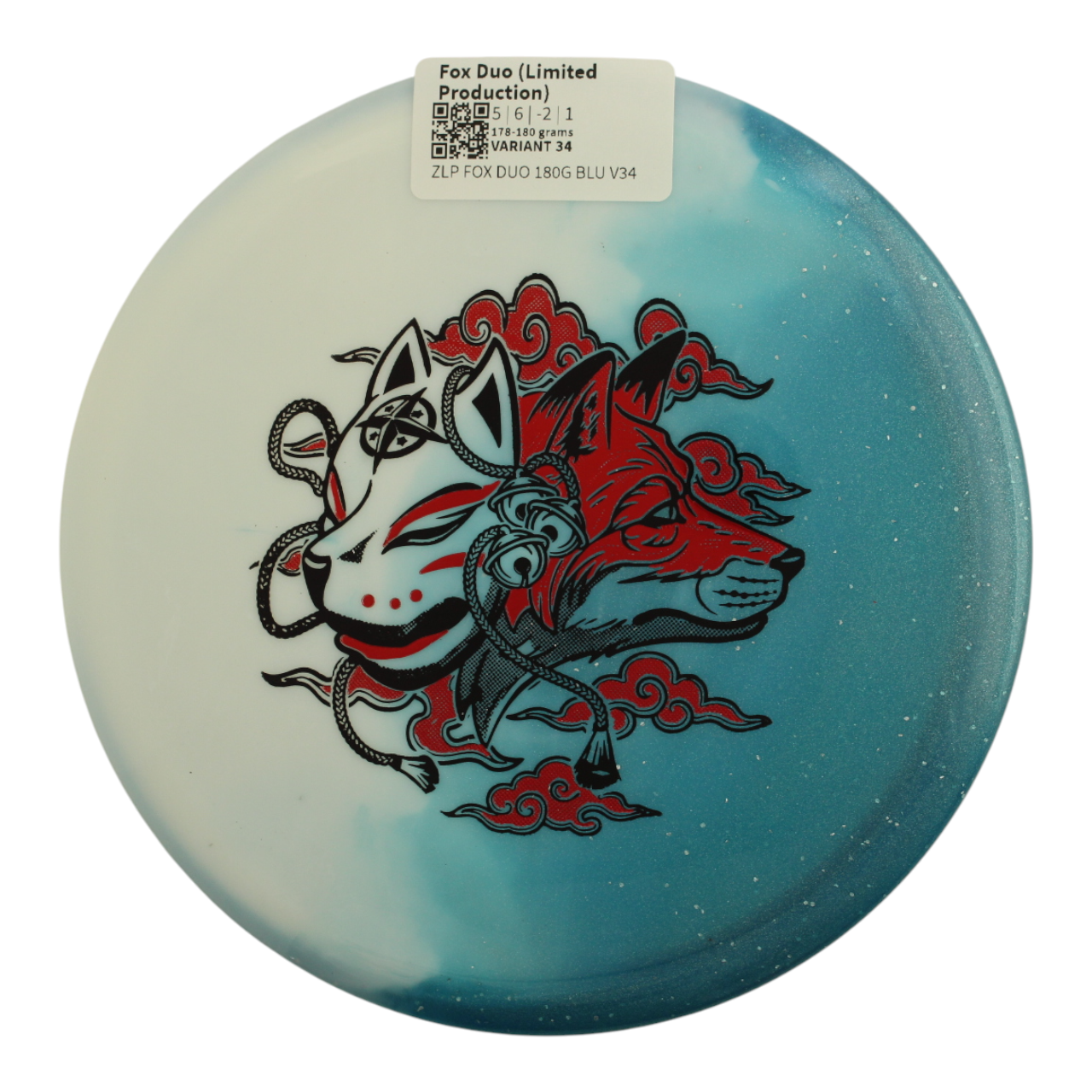 Fox Duo (Limited Production)