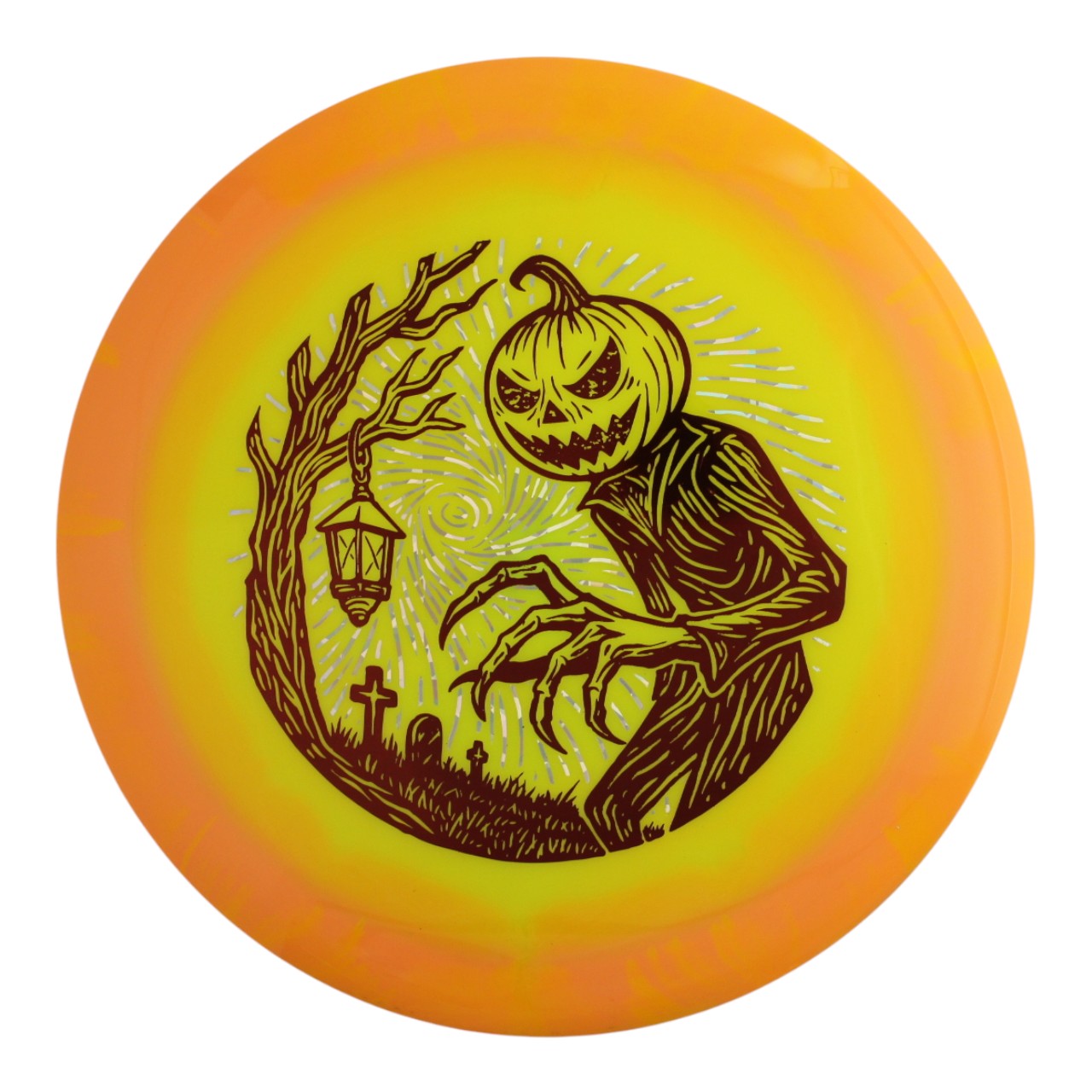 Wraith Halo Star (Innova Canada Halloween Limited Edition)